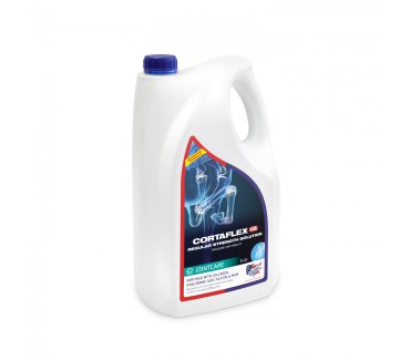 Cortaflex HA  Regular Solution  
